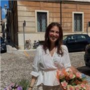 Studentessa di lingue, offro lezioni private a Trento. Per tutte le età! Non ci sono limiti allo studio di una lingua!